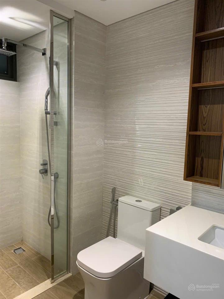 Bán căn hộ chung cư 1pn, 1wc, 49m2 tại the ascentia phú mỹ hưng, 6,1 tỷ, full nội thất, giá tốt
