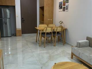 Bán căn hộ chung cư 1pn, 1wc, 49m2 tại the ascentia phú mỹ hưng, 6,1 tỷ, full nội thất, giá tốt