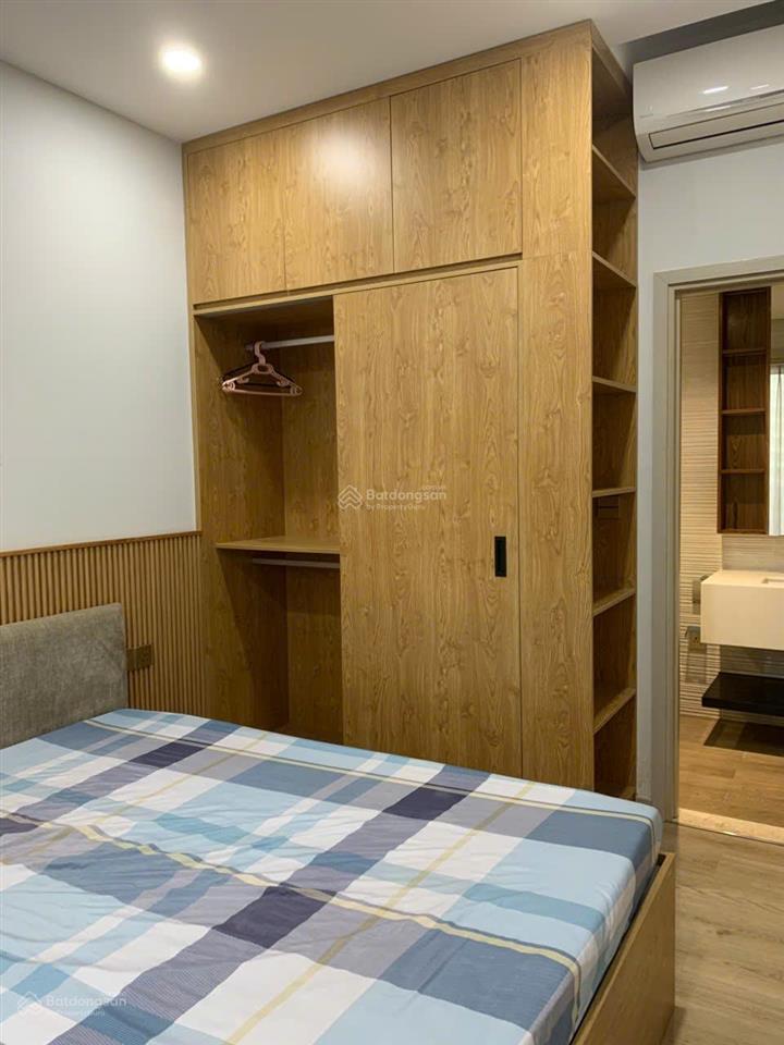 Bán căn hộ chung cư 1pn, 1wc, 49m2 tại the ascentia phú mỹ hưng, 6,1 tỷ, full nội thất, giá tốt