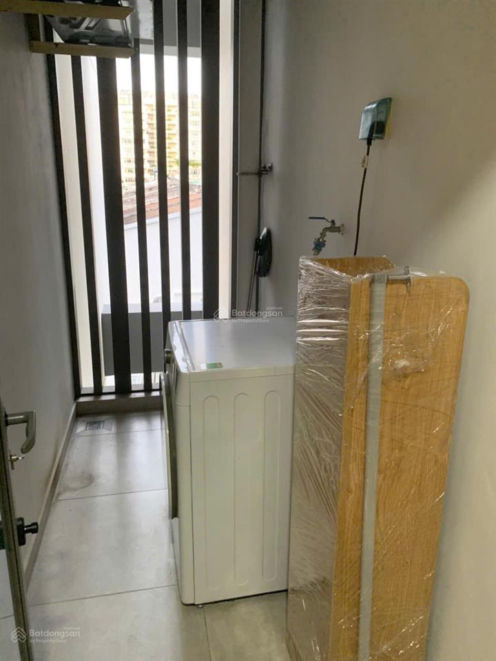 Bán căn hộ chung cư 1pn, 1wc, 49m2 tại the ascentia phú mỹ hưng, 6,1 tỷ, full nội thất, giá tốt