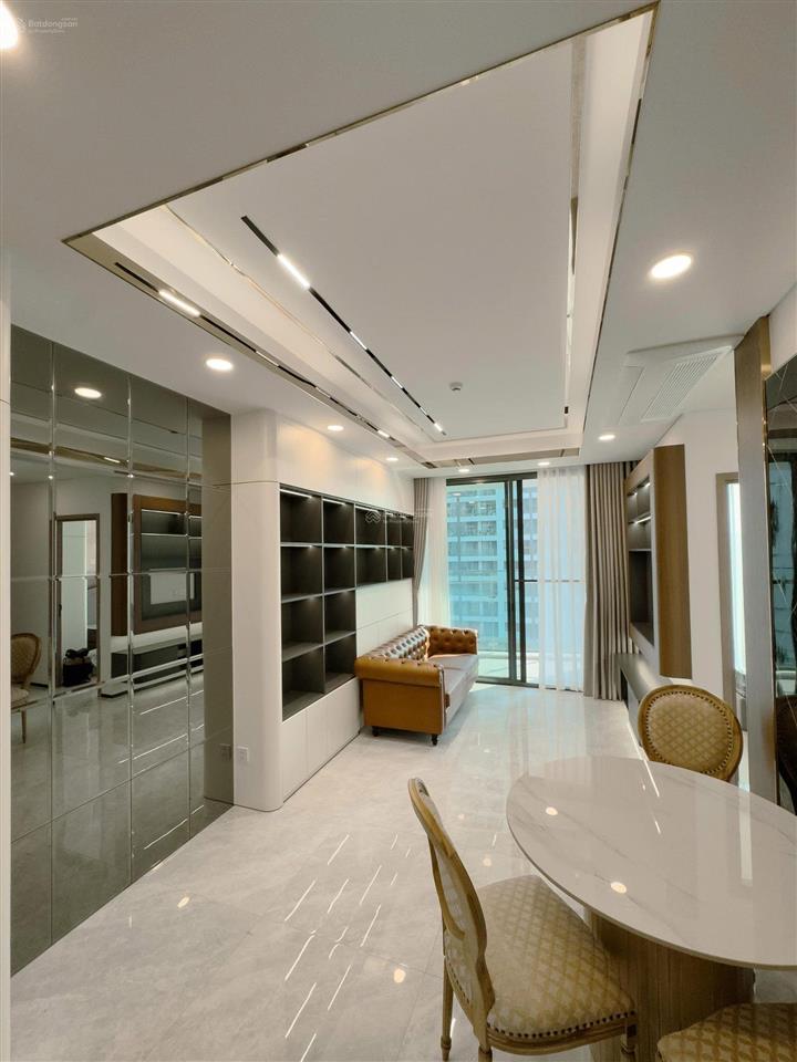 Cho thuê căn hộ 2pn tại the aurora phú mỹ hưng, 24 triệu/th, 78m2, hàng hiếm gọi ngay 0935 421 ***