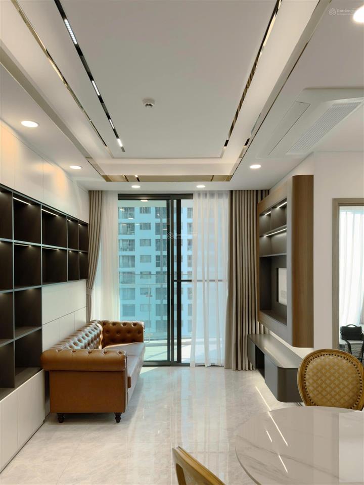 Cho thuê căn hộ 2pn tại the aurora phú mỹ hưng, 24 triệu/th, 78m2, hàng hiếm gọi ngay 0935 421 ***