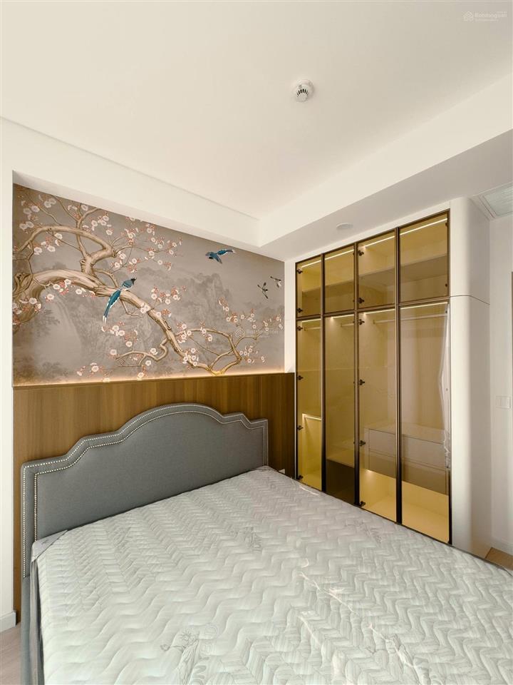 Cho thuê căn hộ 2pn tại the aurora phú mỹ hưng, 24 triệu/th, 78m2, hàng hiếm gọi ngay 0935 421 ***