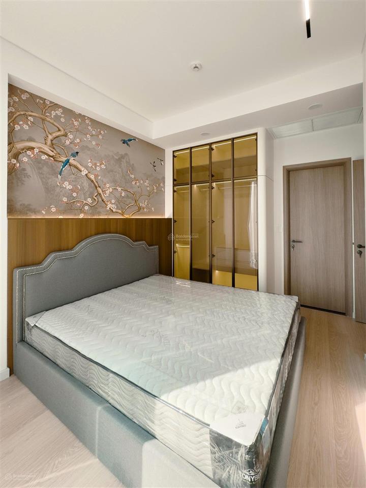 Cho thuê căn hộ 2pn tại the aurora phú mỹ hưng, 24 triệu/th, 78m2, hàng hiếm gọi ngay 0935 421 ***