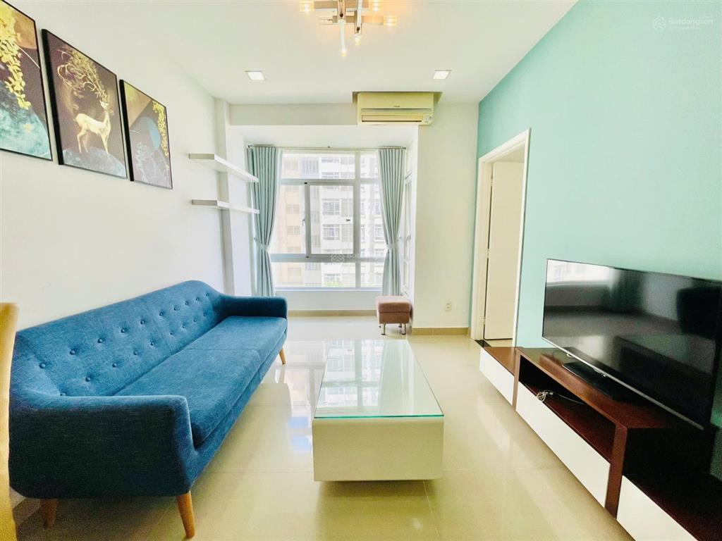 Cho thuê ch đẹp tại sky garden 3, 14 triệu vnd, 78m2, 2pn, 2wc, nhiều tiện ích, gọi ngay 0935 421 ***