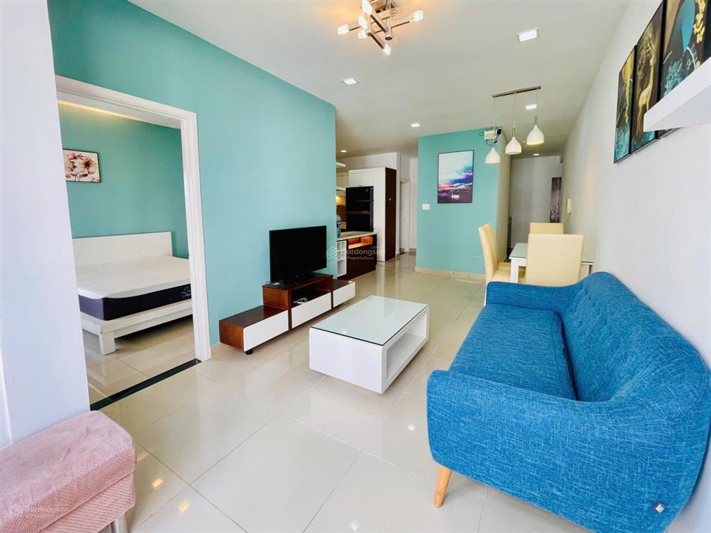 Cho thuê ch đẹp tại sky garden 3, 14 triệu vnd, 78m2, 2pn, 2wc, nhiều tiện ích, gọi ngay 0935 421 ***