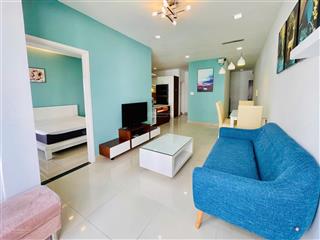 Cho thuê ch đẹp tại sky garden 3, 14 triệu vnd, 78m2, 2pn, 2wc, nhiều tiện ích, gọi ngay 0935 421 ***