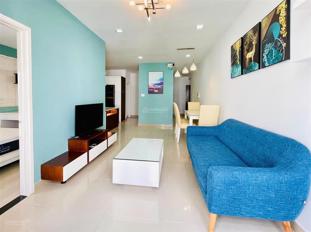 Cho thuê ch đẹp tại sky garden 3, 14 triệu vnd, 78m2, 2pn, 2wc, nhiều tiện ích, gọi ngay 0935 421 ***