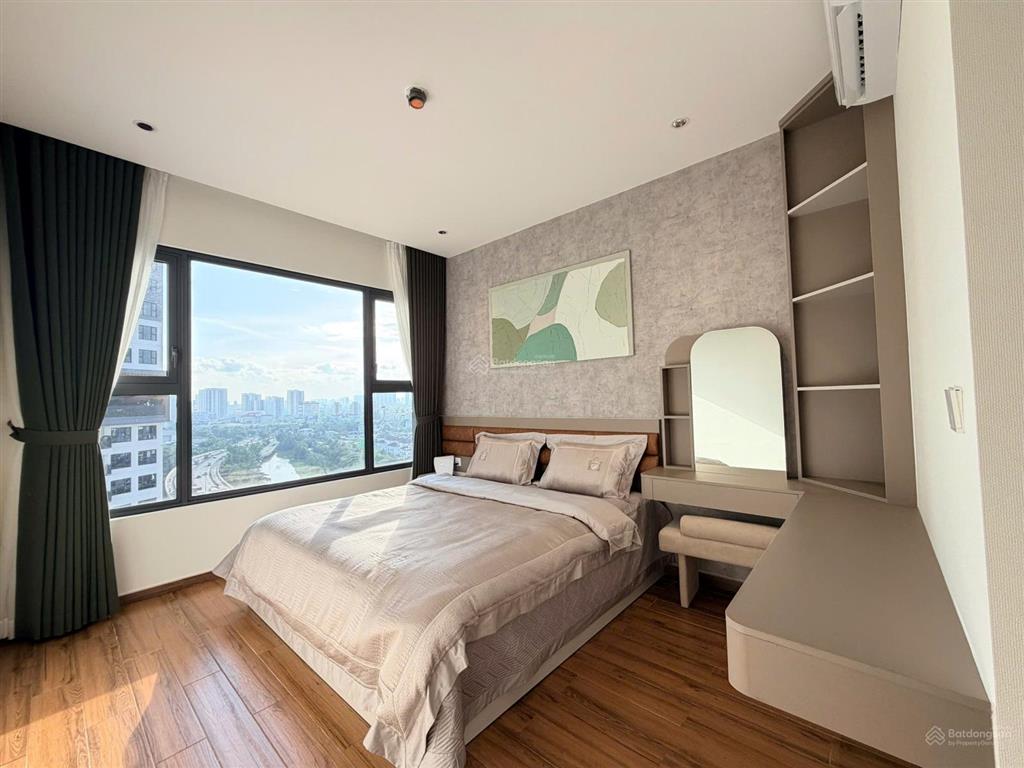 Cho thuê the antonia, 25 triệu vnd, 85m2, 2pn, 2wc, đầy đủ nội thất, giá tốt thị trường.