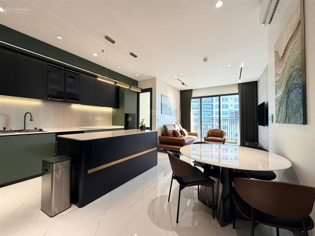 Cho thuê the antonia, 25 triệu vnd, 85m2, 2pn, 2wc, đầy đủ nội thất, giá tốt thị trường.