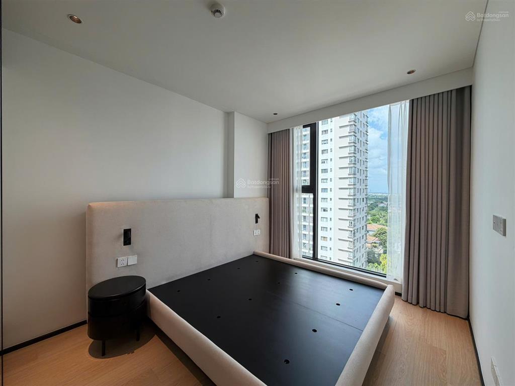 Cho thuê cc the aurora phú mỹ hưng, 23 triệu vnd, 58 m2, 1pn, 1wc, new 100%, gọi ngay 0935 421 ***