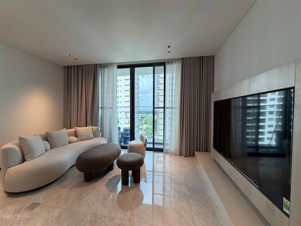 Cho thuê cc the aurora phú mỹ hưng, 23 triệu vnd, 58 m2, 1pn, 1wc, new 100%, gọi ngay 0935 421 ***