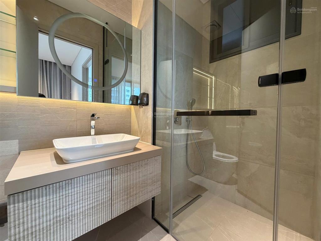 Cho thuê cc the aurora phú mỹ hưng, 23 triệu vnd, 58 m2, 1pn, 1wc, new 100%, gọi ngay 0935 421 ***