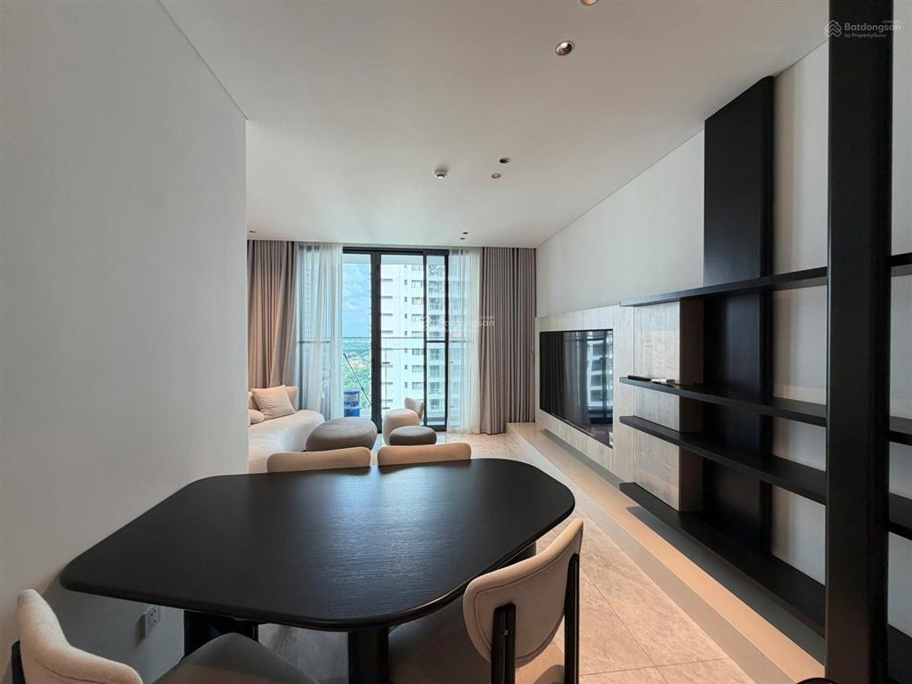 Cho thuê cc the aurora phú mỹ hưng, 23 triệu vnd, 58 m2, 1pn, 1wc, new 100%, gọi ngay 0935 421 ***