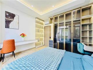 Bán nhà mặt tiền kinh doanh hùng vương phường 9 quận 5, dt 3.8x16m, trệt 4 lầu, giá 18.5 tỷ