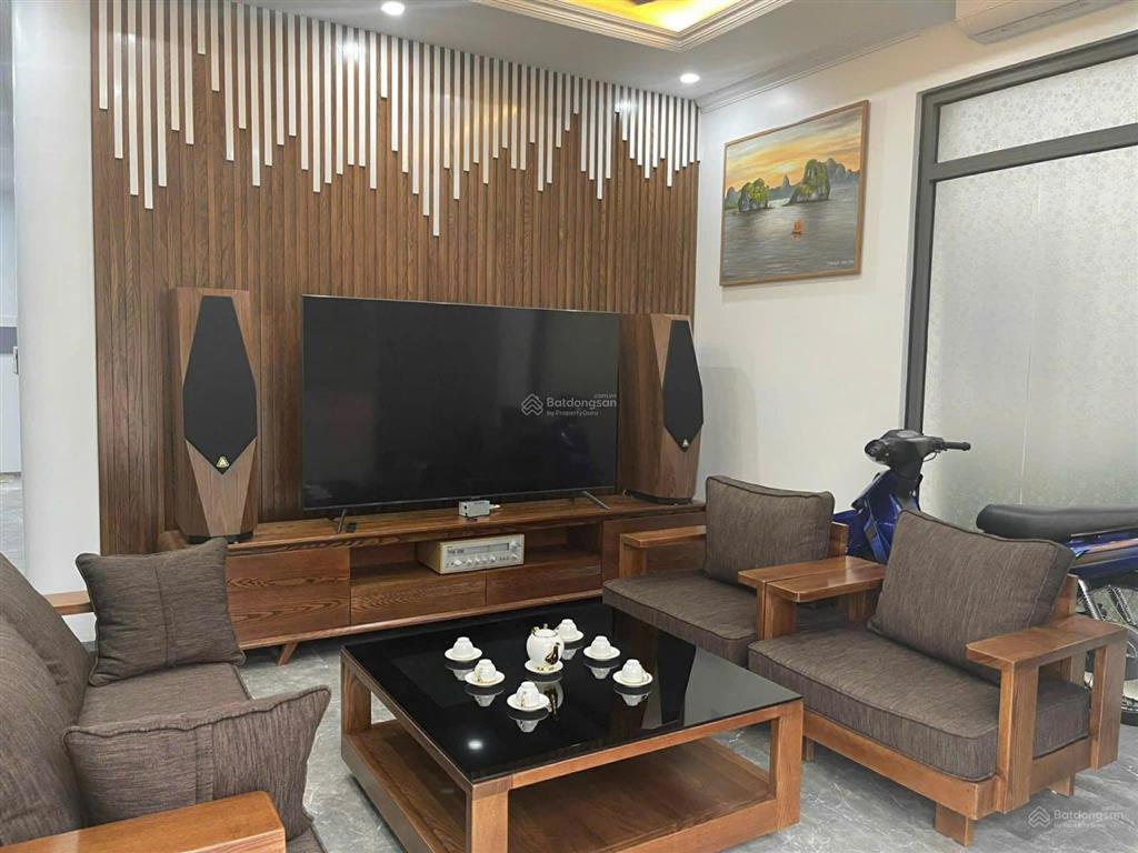 Bán cắt lỗ biệt thự song lập full nội thất mặt biển dự án sonasea vân đồn giá 5,5 tỷ