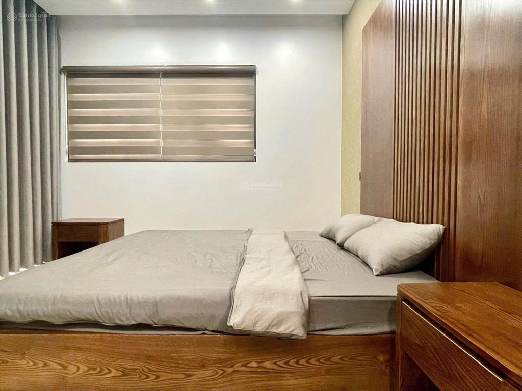 Bán cắt lỗ biệt thự song lập full nội thất mặt biển dự án sonasea vân đồn giá 5,5 tỷ