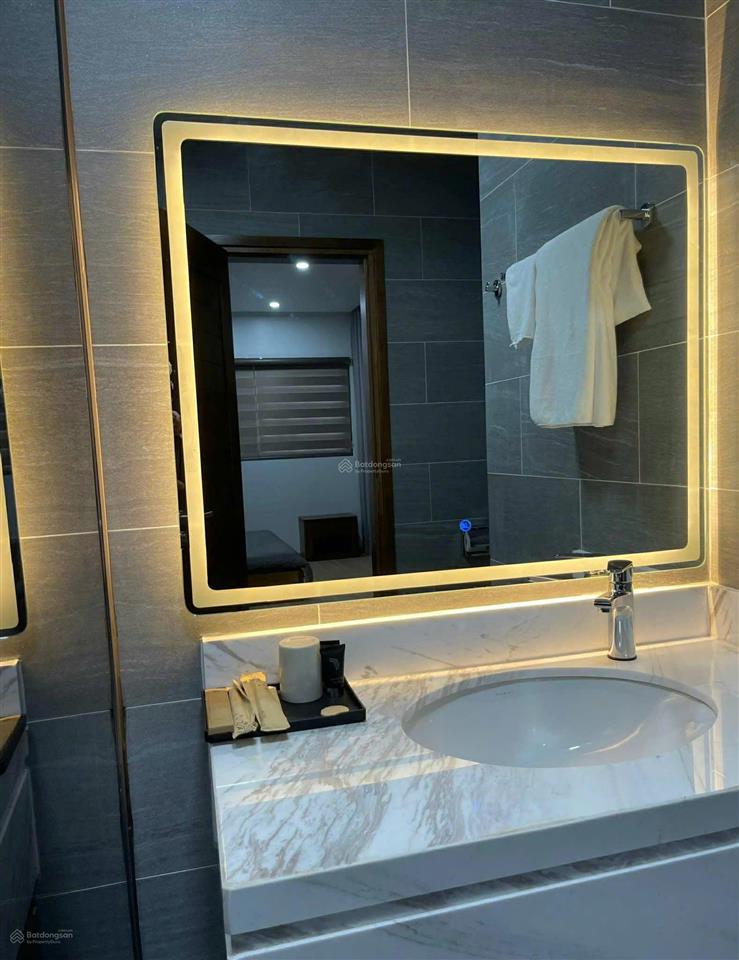 Bán cắt lỗ biệt thự song lập full nội thất mặt biển dự án sonasea vân đồn giá 5,5 tỷ