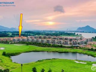 Hàng hiếm biệt thự sân golf chương mỹ diện tích 320m2 giá 13,5 tỷ a/c nhanh tay sở hữu nhé!