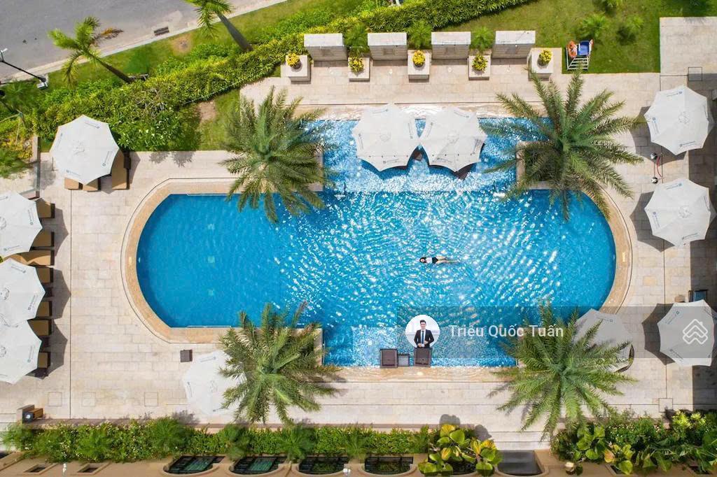 Bán căn biệt thự diện tích 320m2 tại dự án sân golf skylake chương mỹ, hà nội