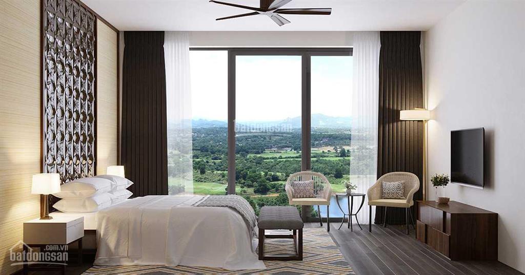 Bán căn biệt thự diện tích 320m2 tại dự án sân golf skylake chương mỹ, hà nội