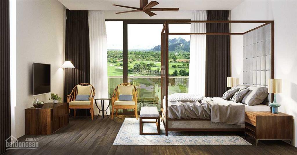 Bán căn biệt thự diện tích 320m2 tại dự án sân golf skylake chương mỹ, hà nội