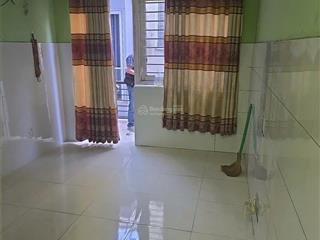 Cho thuê nhà hẻm nơ trang long  3.5x9m | 3pn | 5 tầng