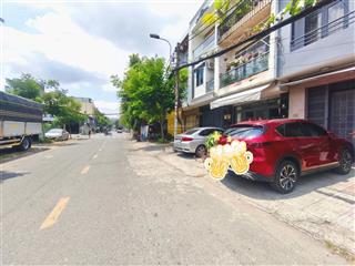 Nhà bán mặt tiền khu tên lửa, gần aeon 64m2 4 tầng, 4pn sổ hồng riêng chỉ 8.5 tỷ