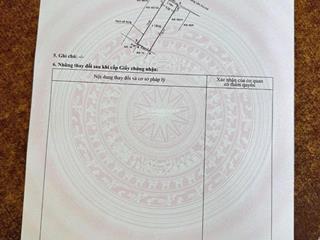 Bán đất bình tân hxt khu gò xoài 4x 16m xây cao tầng chỉ 5.85 tỷ