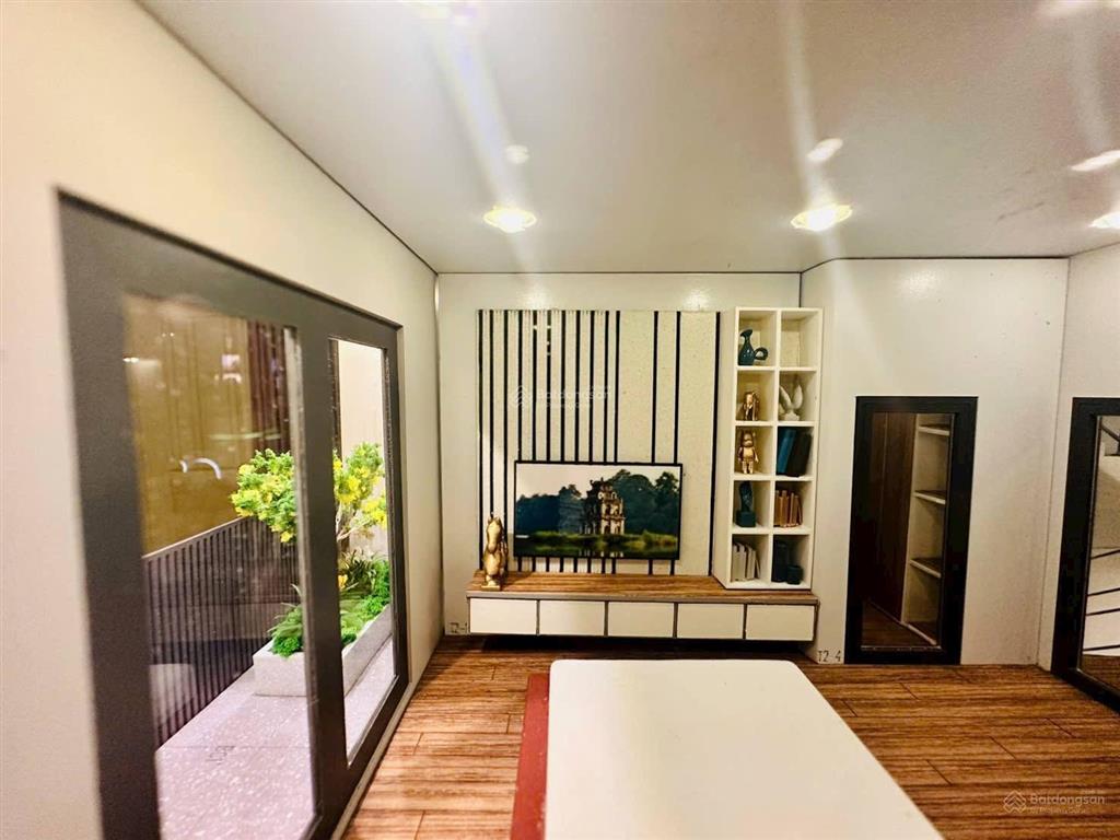 Liền kề đặc biệt phiên bản giới hạn phân khu casa flora khu đô thị vsip nghệ an diện tích 136m²