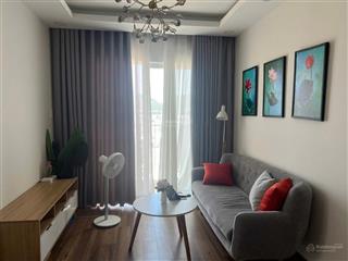 Duy nhất căn hộ view biển tòa thương mại a2 c. cư hoàng quân full nội thất giá 2.15 tỷ