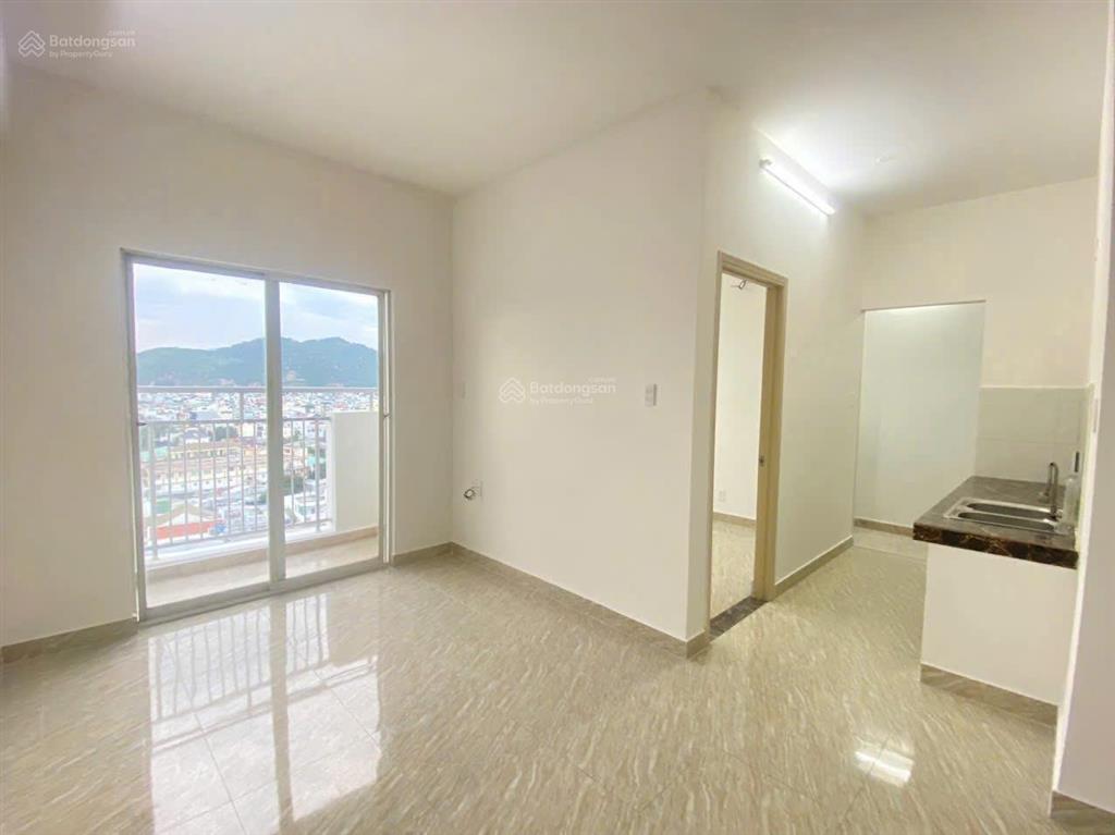 Bán căn hộ hoàng quân nha trang căn góc 2pn giá tốt