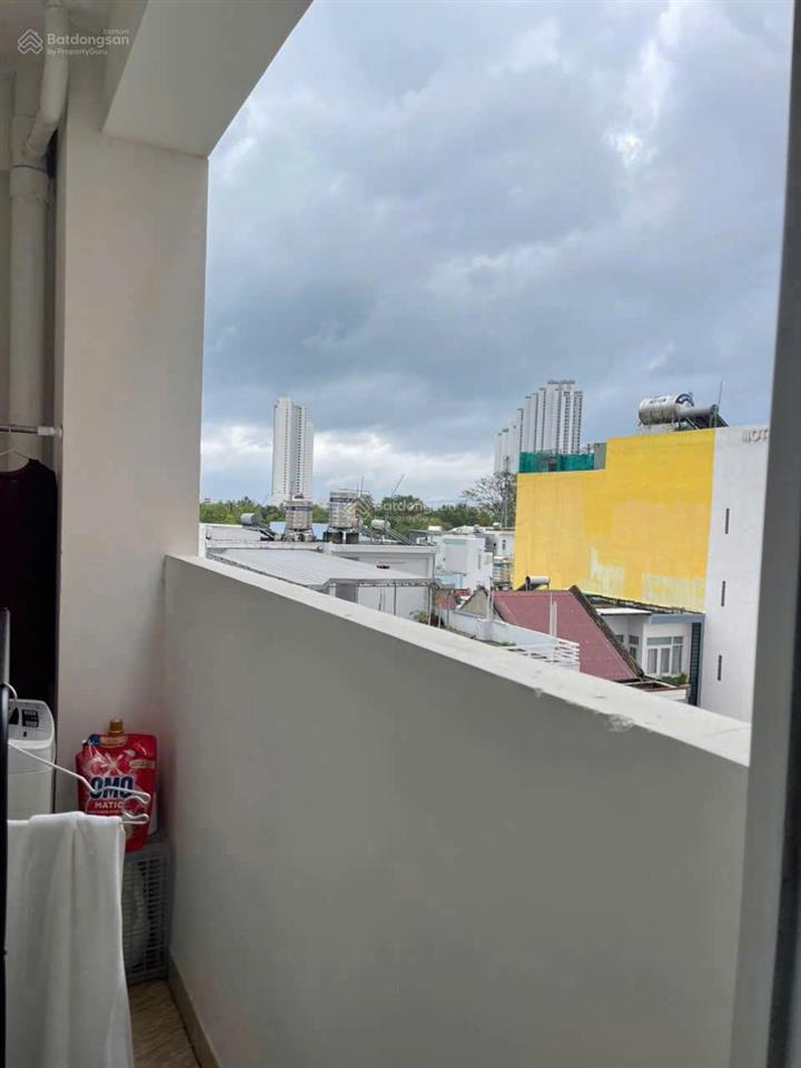 Bán căn hộ hoàng quân nha trang căn góc 2pn giá tốt