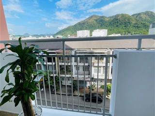 Bán căn hộ chung cư hoàng quân tầng 3 view ngoài thoáng sổ hồng sang tên.