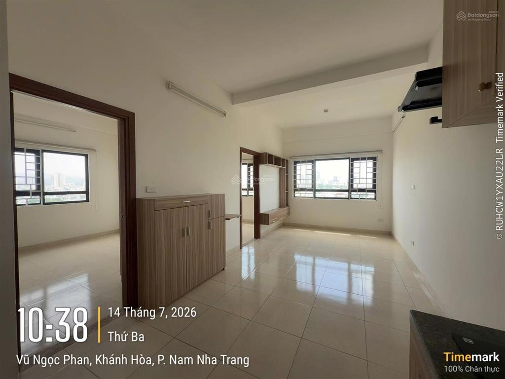 Căn góc ssh07 hà quang  3 tầm view hiếm 52m²  2pn sổ hồng chỉ 2,78 tỷ