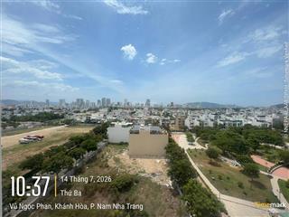 Căn góc ssh07 hà quang  3 tầm view hiếm 52m²  2pn sổ hồng chỉ 2,78 tỷ