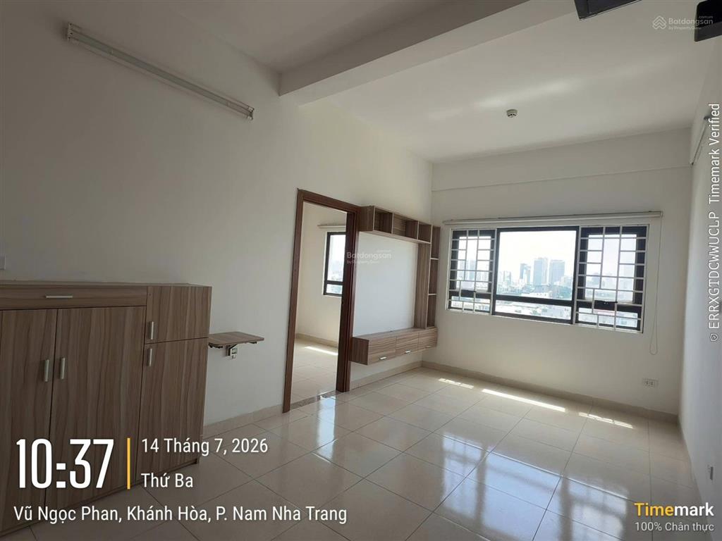 Căn góc ssh07 hà quang  3 tầm view hiếm 52m²  2pn sổ hồng chỉ 2,78 tỷ