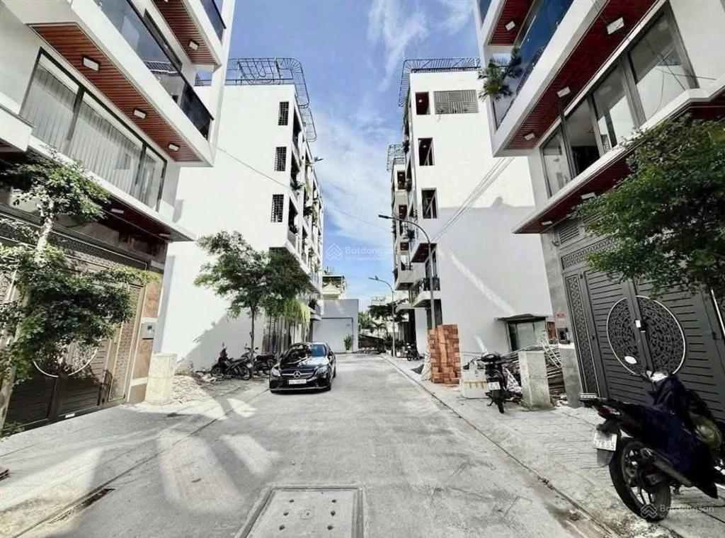 Bán lô đất đẹp diện tích ngang 5m khu cầm bao đang xây kín kế bên bv quận 12