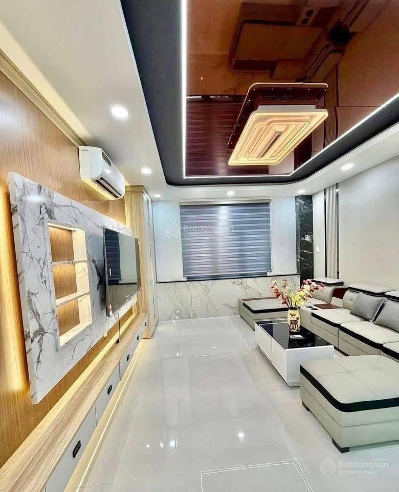Hạ giá bán căn nhà mới xây p. thới an mới full nội thất tặng kèm giá rẻ như lô đất