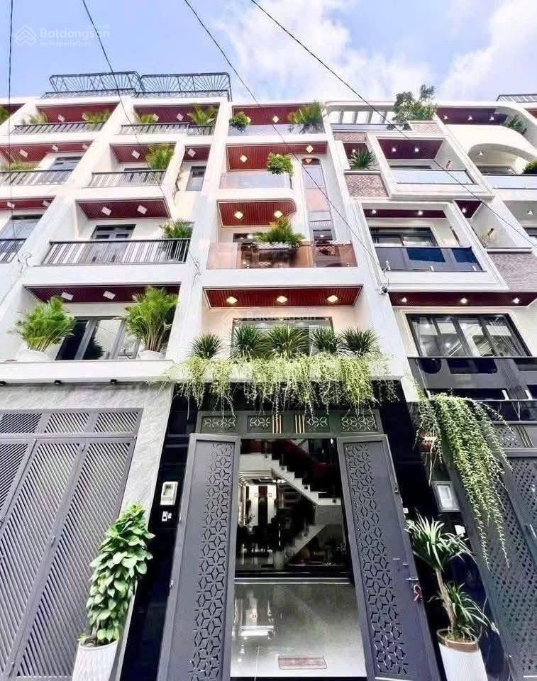 Hạ giá bán căn nhà mới xây p. thới an mới full nội thất tặng kèm giá rẻ như lô đất