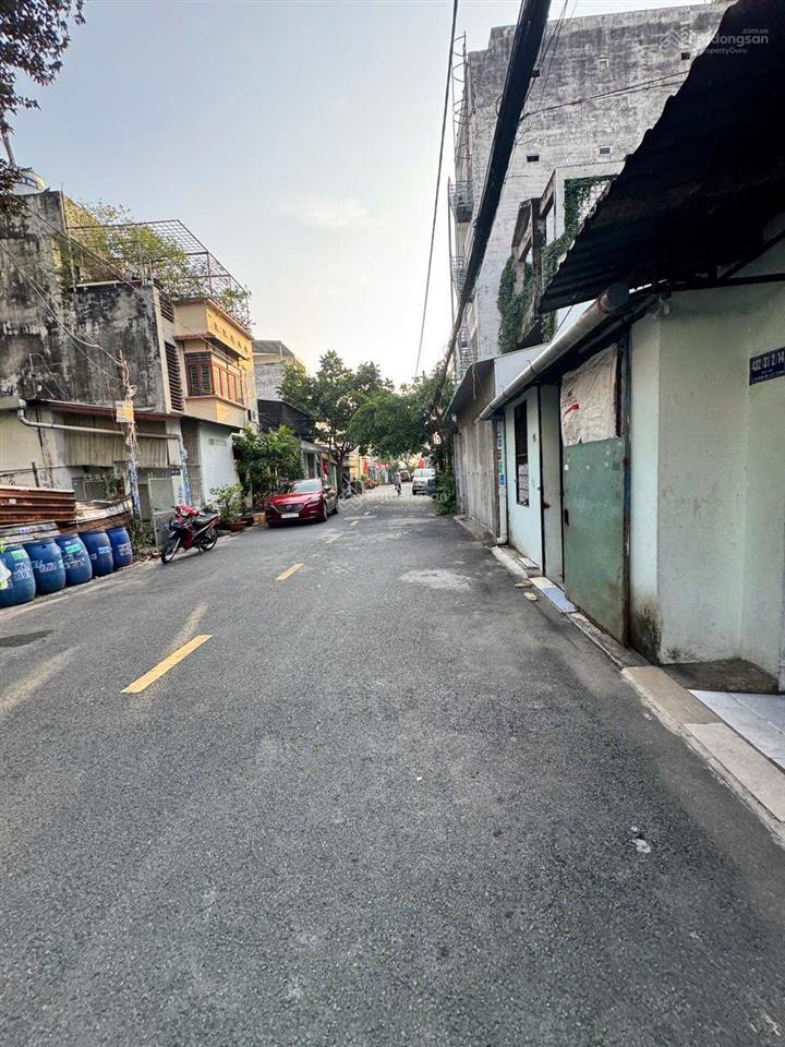 Bán lô đất đẹp 81m2 đường thông 10m hệ số xây dựng tự do xây ở hoặc kinh doanh đều ok