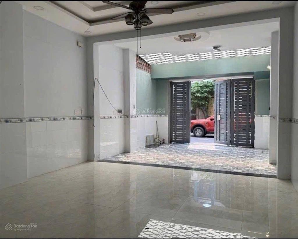 Căn nhà phố đường thông nằm trong dự án hiệp thành city cần bán gấp