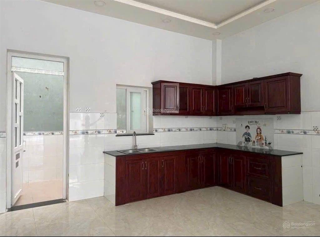 Căn nhà phố đường thông nằm trong dự án hiệp thành city cần bán gấp