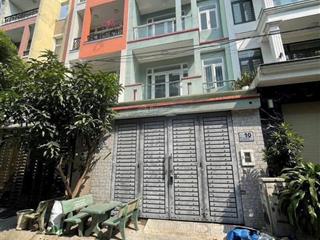 Căn nhà phố đường thông nằm trong dự án hiệp thành city cần bán gấp