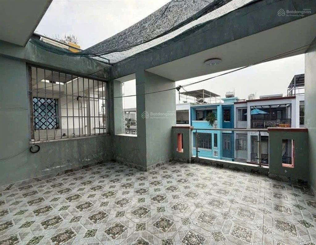 Căn nhà phố đường thông nằm trong dự án hiệp thành city cần bán gấp