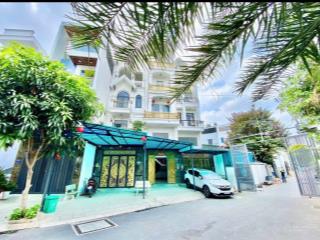 Nhà phố kế bên khu hiệp thành xity p tân thới hiệp cần bán gấp