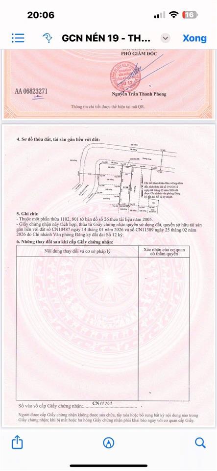 Lô đất đẹp kế dự án hà đô lê thị riêng q12 cần bán do kẹt tiền
