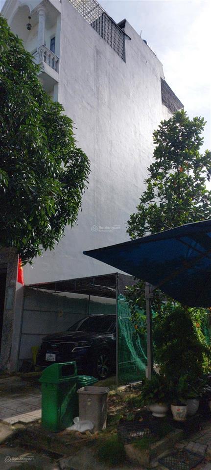 Bán lô đất hẻm rộng 13m có vỉa hè phường thới an quận 12 xây dựng tự do