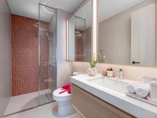 Căn hộ sun group 3pn view biển sở hữu lâu dài, giá dự kiến chỉ 68,7tr/m2