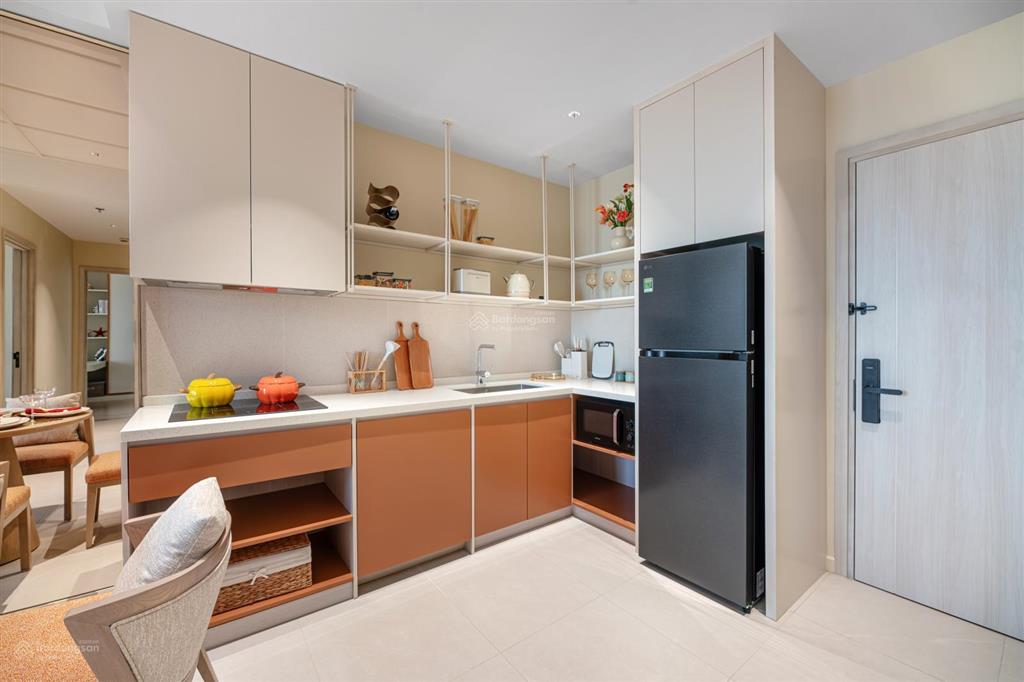 Căn hộ sun group 3pn view biển sở hữu lâu dài, giá dự kiến chỉ 68,7tr/m2